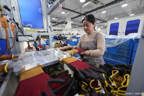 月薪5000招30名残疾人，这家百人工厂年底算账竟多赚260万