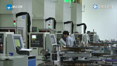 闪亮“十四五”丨枢纽建设与制度创新双轮驱动——浙江加快打造高能级开放强省