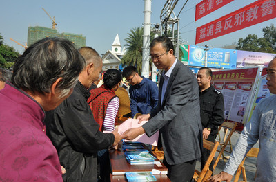 灵川县公安局网站 筑牢安全防线，优化社会经济咨询服务
